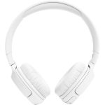 Беспроводные наушники JBL Tune 520BT Белый (White)