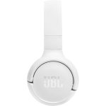 Беспроводные наушники JBL Tune 520BT Белый (White)
