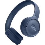 Беспроводные наушники JBL Tune 520BT Синий (Blue)