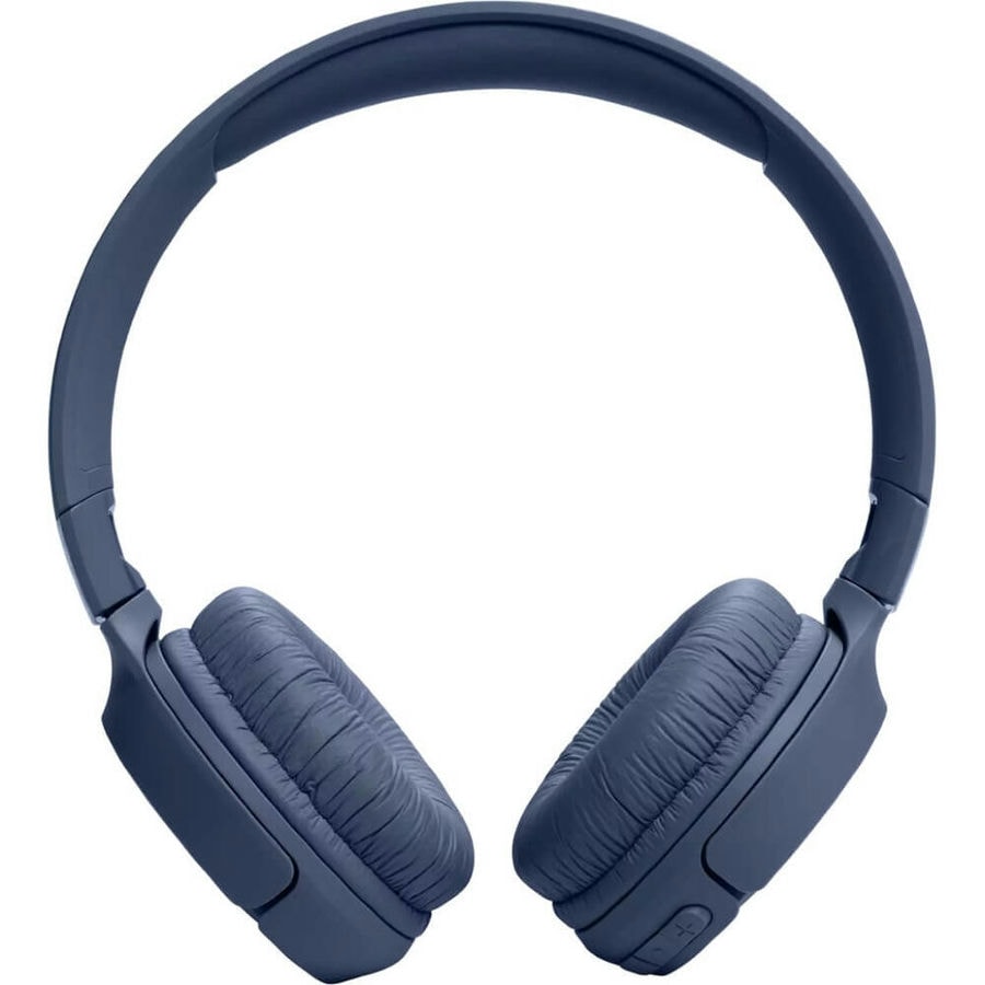 Беспроводные наушники JBL Tune 520BT Синий (Blue)