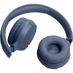 Беспроводные наушники JBL Tune 520BT Синий (Blue)