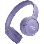 Беспроводные наушники JBL Tune 520BT Фиолетовый (Purple)