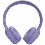 Беспроводные наушники JBL Tune 520BT Фиолетовый (Purple)