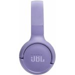 Беспроводные наушники JBL Tune 520BT Фиолетовый (Purple)
