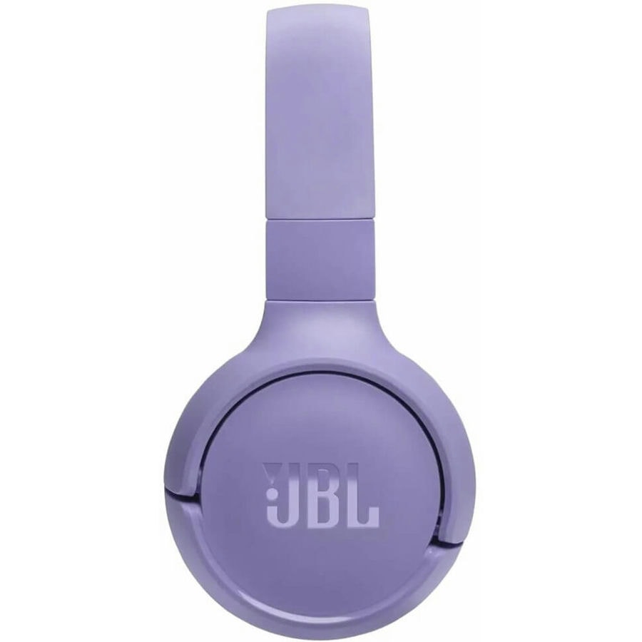 Беспроводные наушники JBL Tune 520BT Фиолетовый (Purple)