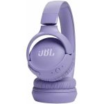 Беспроводные наушники JBL Tune 520BT Фиолетовый (Purple)