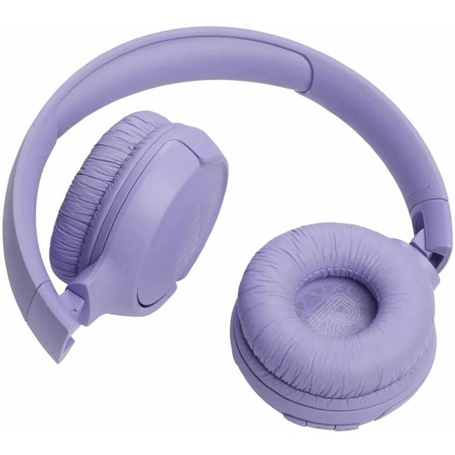 Беспроводные наушники JBL Tune 520BT Фиолетовый (Purple)