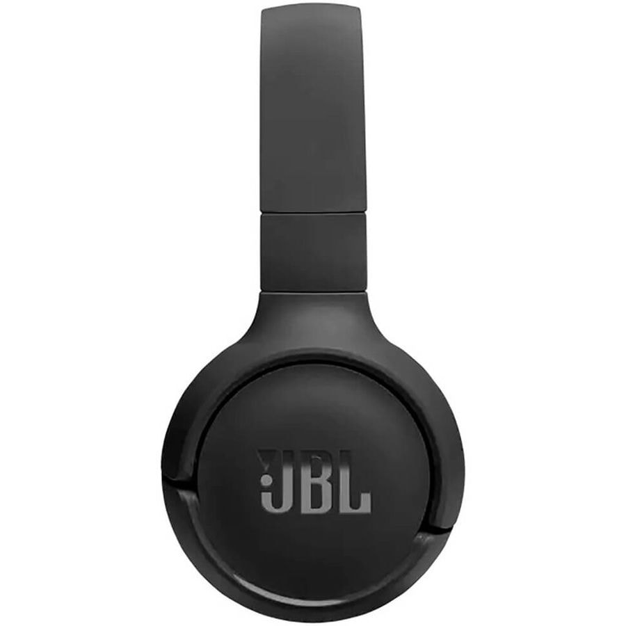 Беспроводные наушники JBL Tune 520BT Черный (Black)