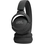 Беспроводные наушники JBL Tune 520BT Черный (Black)