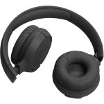Беспроводные наушники JBL Tune 520BT Черный (Black)