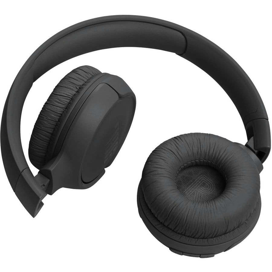 Беспроводные наушники JBL Tune 520BT Черный (Black)