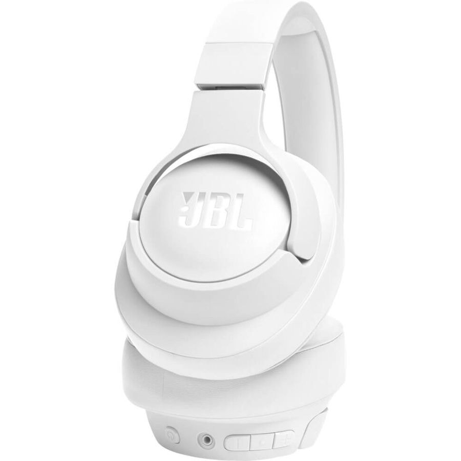 Беспроводные наушники JBL Tune 720BT Белый (White)
