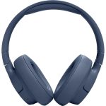 Беспроводные наушники JBL Tune 720BT Синий (Blue)