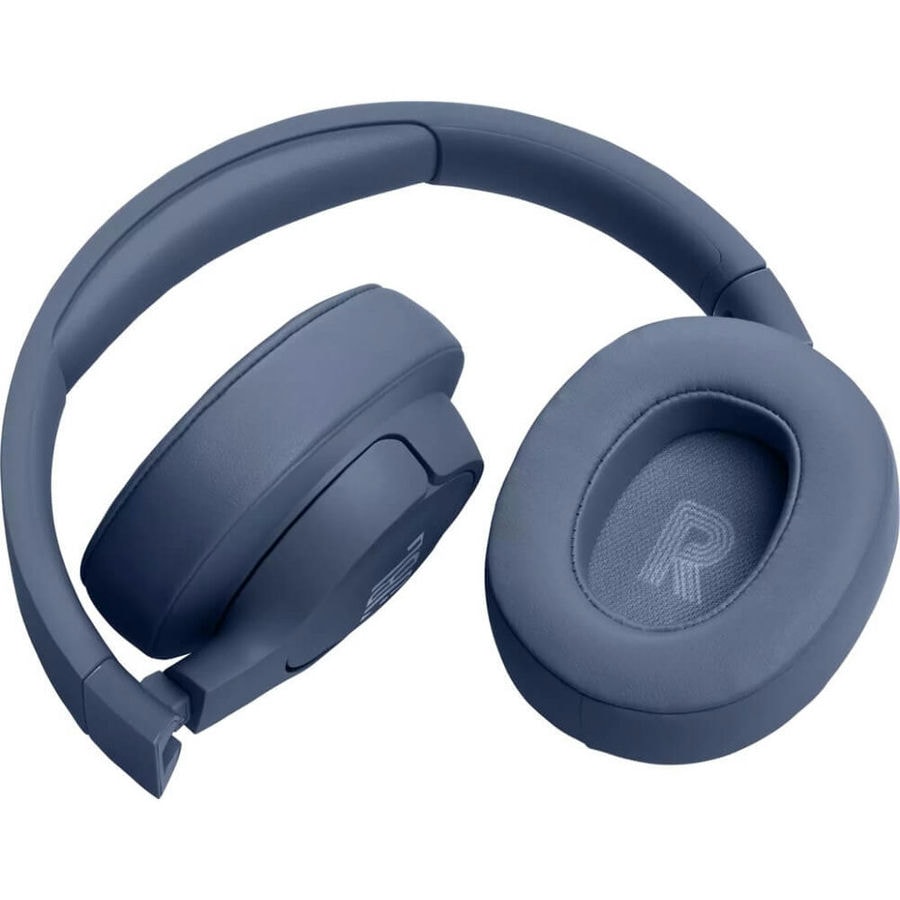 Беспроводные наушники JBL Tune 720BT Синий (Blue)