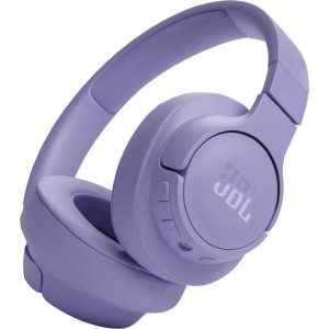 Беспроводные наушники JBL Tune 720BT Фиолетовый (Purple)