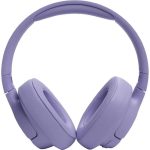 Беспроводные наушники JBL Tune 720BT Фиолетовый (Purple)