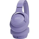 Беспроводные наушники JBL Tune 720BT Фиолетовый (Purple)