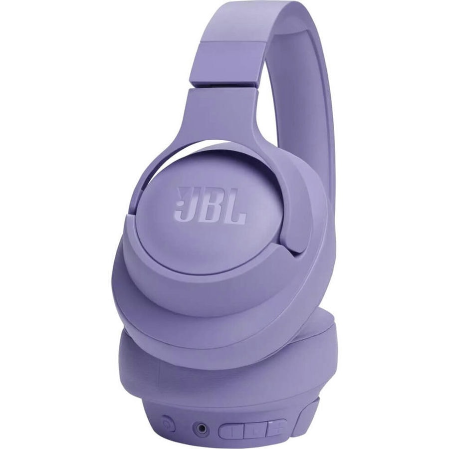 Беспроводные наушники JBL Tune 720BT Фиолетовый (Purple)