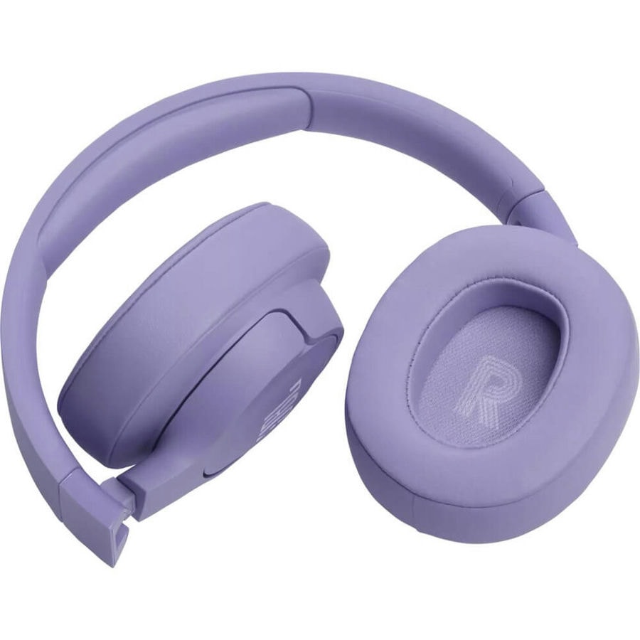 Беспроводные наушники JBL Tune 720BT Фиолетовый (Purple)