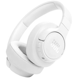 Беспроводные наушники JBL Tune 770NC Белый (White)