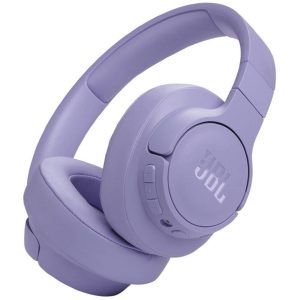 Беспроводные наушники JBL Tune 770NC Фиолетовый (Purple)