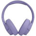 Беспроводные наушники JBL Tune 770NC Фиолетовый (Purple)