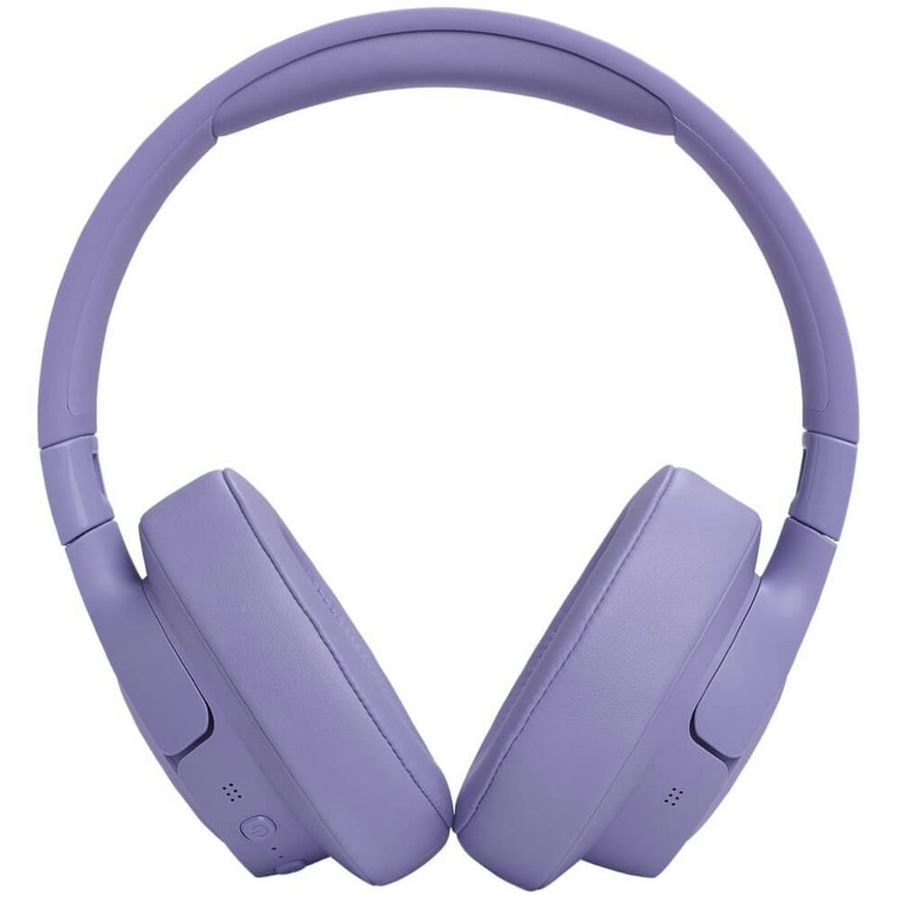 Беспроводные наушники JBL Tune 770NC Фиолетовый (Purple)