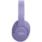 Беспроводные наушники JBL Tune 770NC Фиолетовый (Purple)