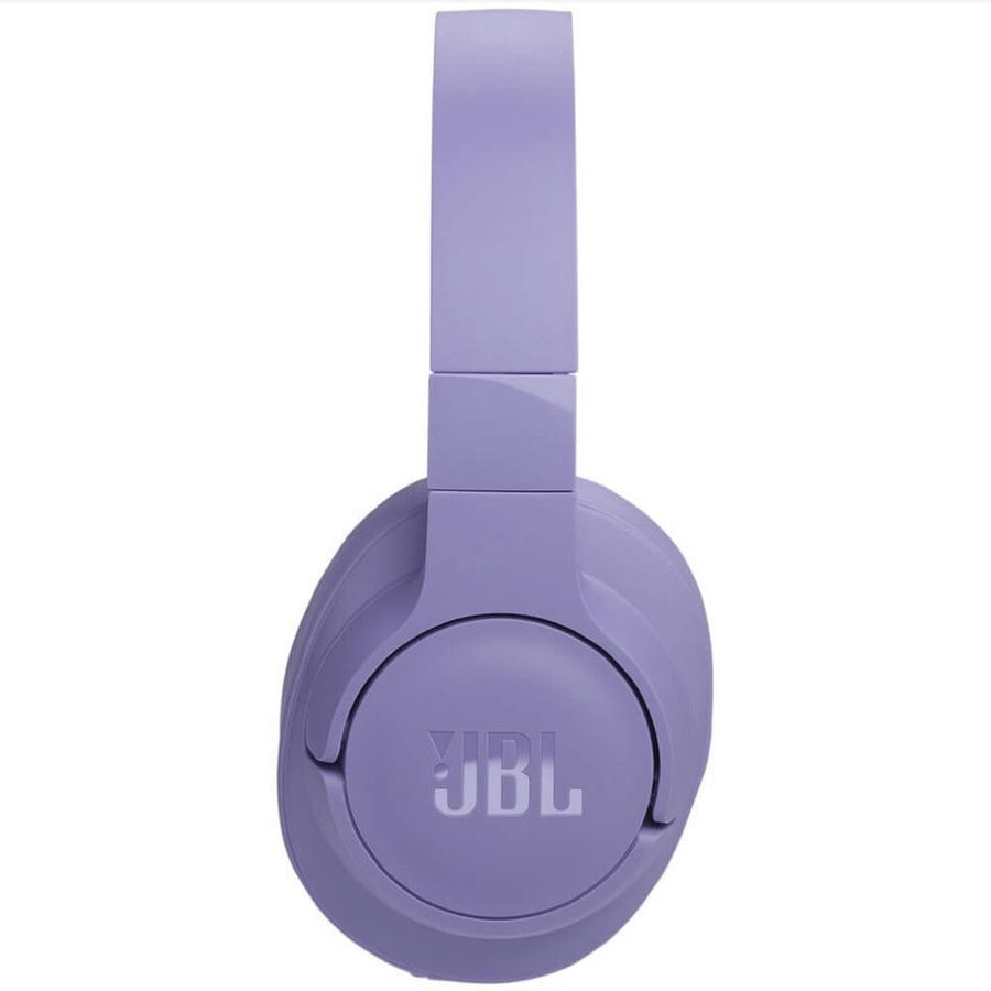 Беспроводные наушники JBL Tune 770NC Фиолетовый (Purple)