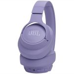 Беспроводные наушники JBL Tune 770NC Фиолетовый (Purple)