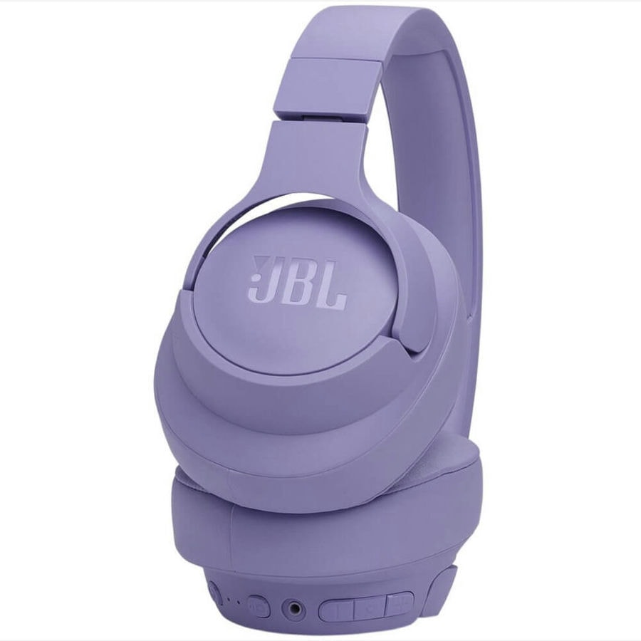 Беспроводные наушники JBL Tune 770NC Фиолетовый (Purple)