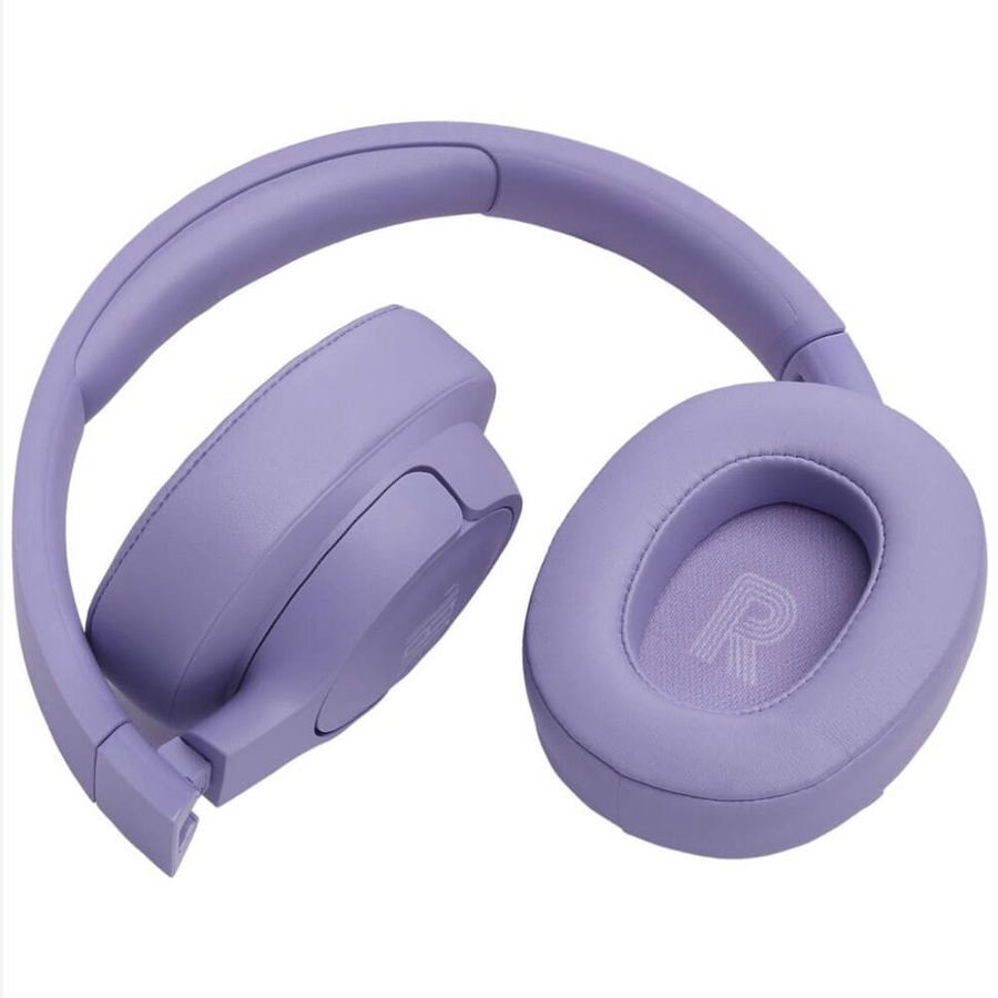 Беспроводные наушники JBL Tune 770NC Фиолетовый (Purple)
