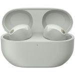 Беспроводные наушники Sony WF-1000XM5 Серебро (Platinum Silver)