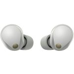 Беспроводные наушники Sony WF-1000XM5 Серебро (Platinum Silver)