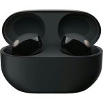Беспроводные наушники Sony WF-1000XM5 Черный (Black)