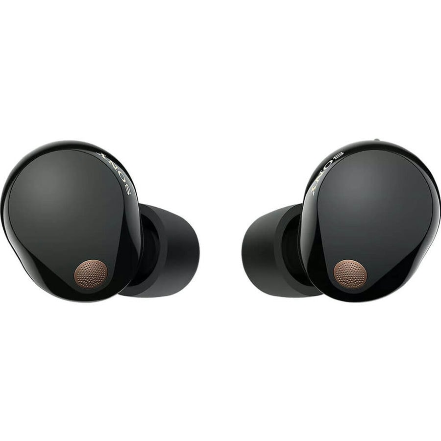 Беспроводные наушники Sony WF-1000XM5 Черный (Black)