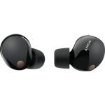 Беспроводные наушники Sony WF-1000XM5 Черный (Black)