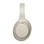 Беспроводные наушники Sony WH-1000XM4 Серебро (Platinum Silver)