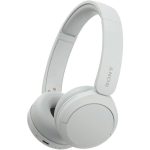 Беспроводные наушники Sony WH-CH520 Белый (White)