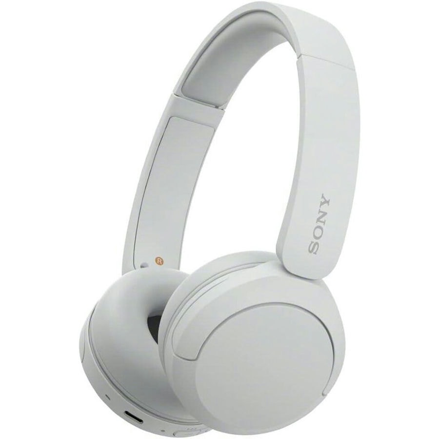 Беспроводные наушники Sony WH-CH520 Белый (White)