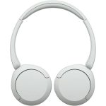 Беспроводные наушники Sony WH-CH520 Белый (White)
