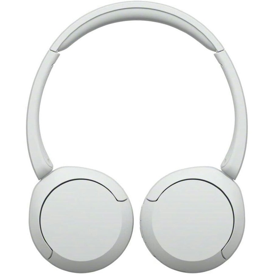Беспроводные наушники Sony WH-CH520 Белый (White)