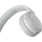 Беспроводные наушники Sony WH-CH520 Белый (White)