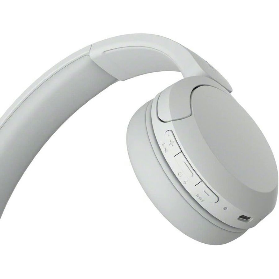 Беспроводные наушники Sony WH-CH520 Белый (White)