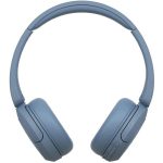 Беспроводные наушники Sony WH-CH520 Синий (Blue)