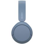 Беспроводные наушники Sony WH-CH520 Синий (Blue)