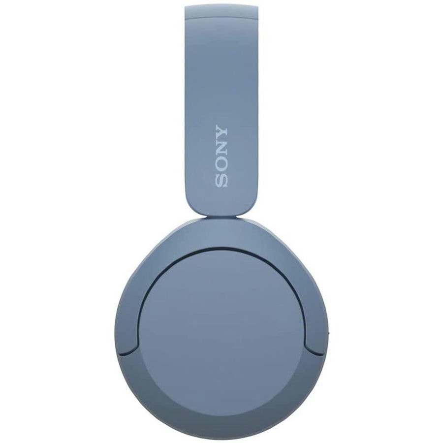 Беспроводные наушники Sony WH-CH520 Синий (Blue)