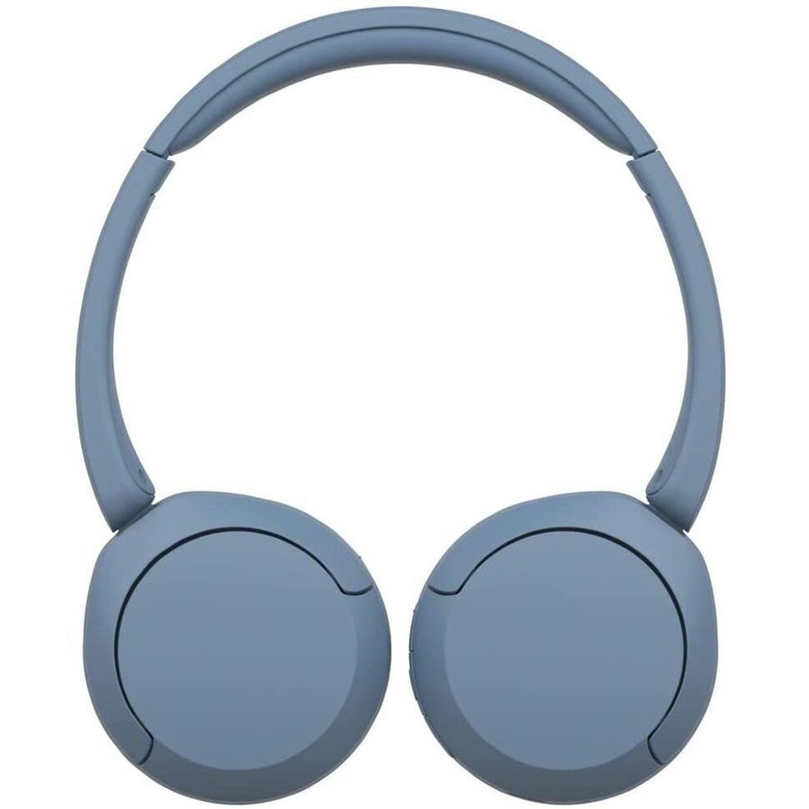 Беспроводные наушники Sony WH-CH520 Синий (Blue)