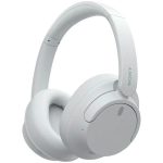 Беспроводные наушники Sony WH-CH720N Белый (White)