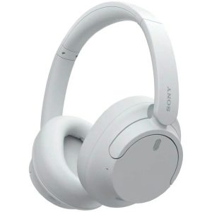 Беспроводные наушники Sony WH-CH720N Белый (White)